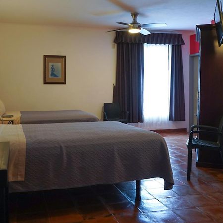 Hotel Real De Leyendas Guanajuato Exterior foto