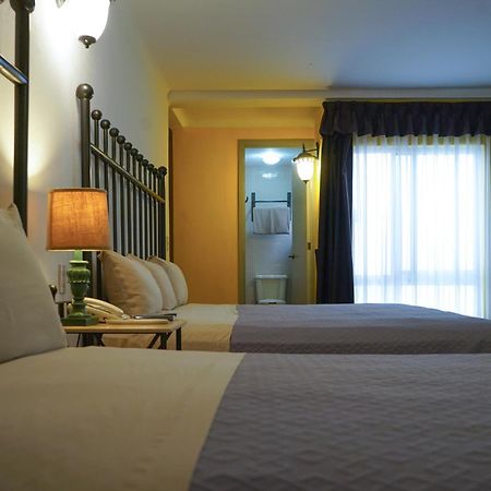 Hotel Real De Leyendas Guanajuato Exterior foto